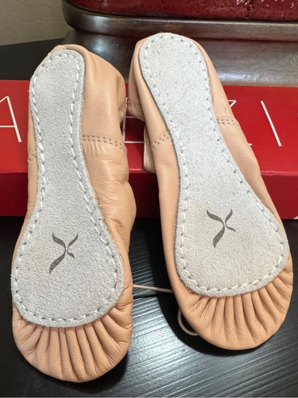 Capezio 🩰 kids